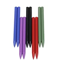 PSKOOK 550 Paracord Agujas de Acero Inoxidable Fid Para Cordones de Cuero Tejer Coser al Aire Libre Herramienta de…